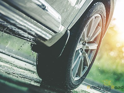 aquaplaning aquaplaning