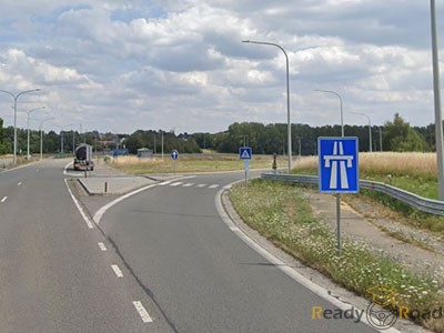 autoroute autoroute
