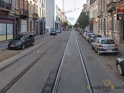 tram tram
