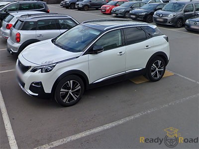 parking parking