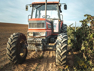 tracteur tracteur