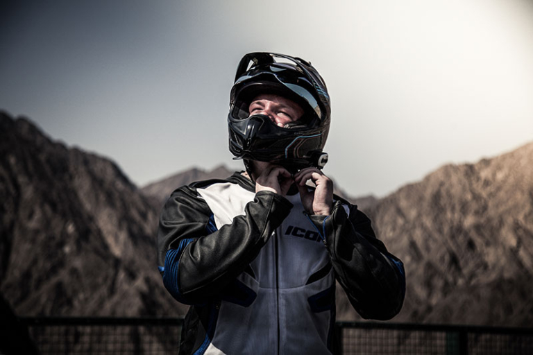 Première moto idéale pour débuter